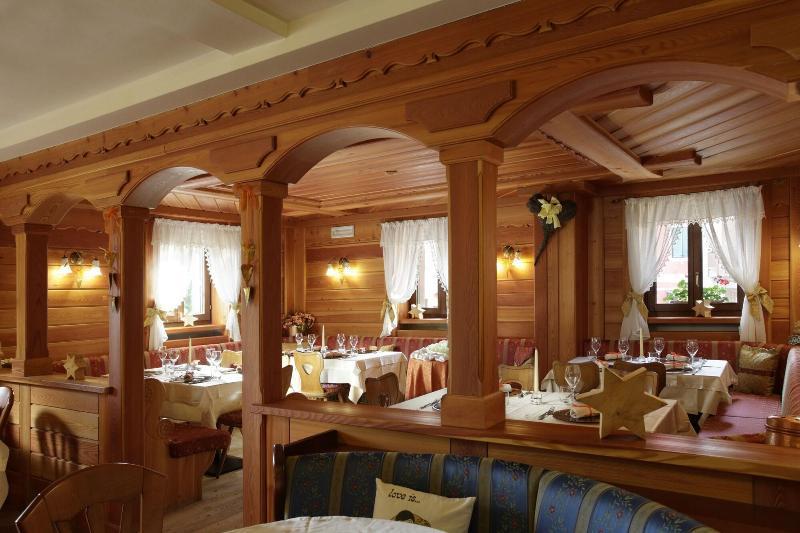 Cavallino Lovely Hotel Andalo Exterior foto