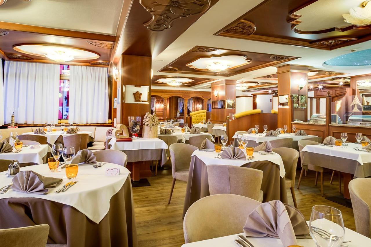 Cavallino Lovely Hotel Andalo Exterior foto