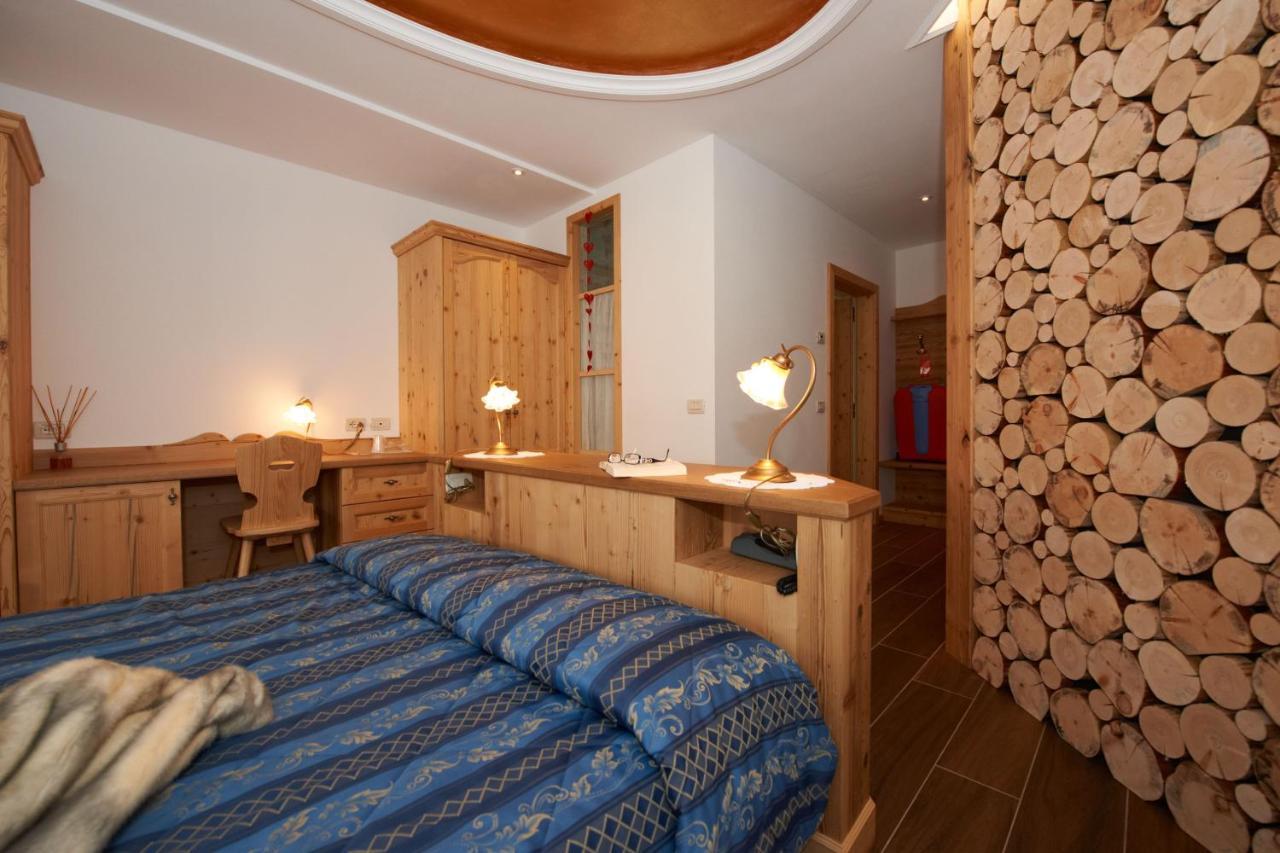 Cavallino Lovely Hotel Andalo Exterior foto
